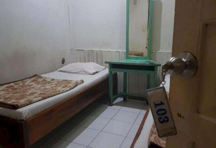 اتاق اکونومی, Oyo 93237 Hotel Triarga