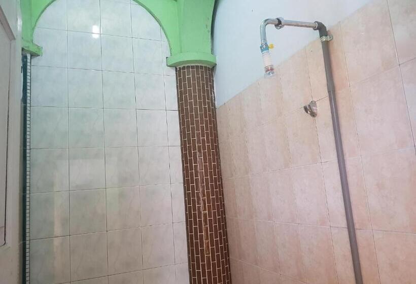 اتاق اکونومی, Oyo 93237 Hotel Triarga