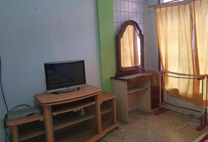 اتاق اکونومی, Oyo 93237 Hotel Triarga