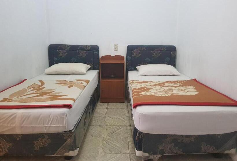 اتاق اکونومی, Oyo 93237 Hotel Triarga