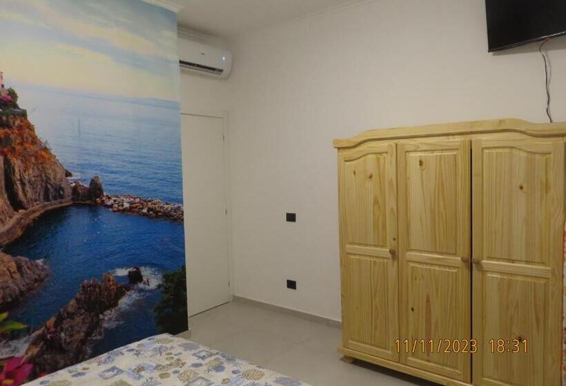 اتاق استاندارد, Amici Holiday Stazione