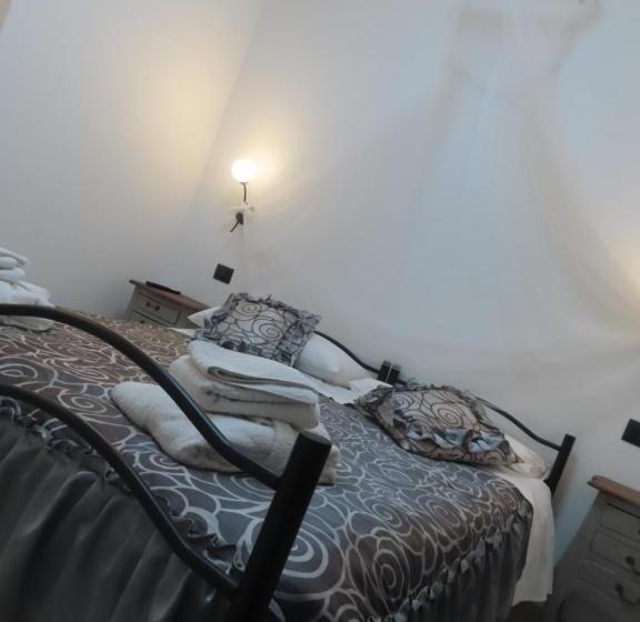 اتاق عادی, Amici Holiday Stazione