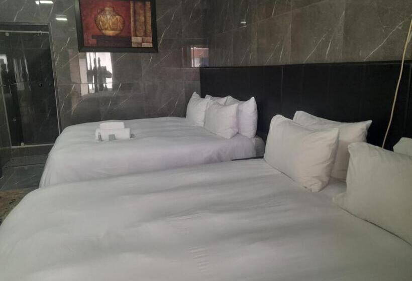 اتاق استاندارد, Tony S Guest House 1