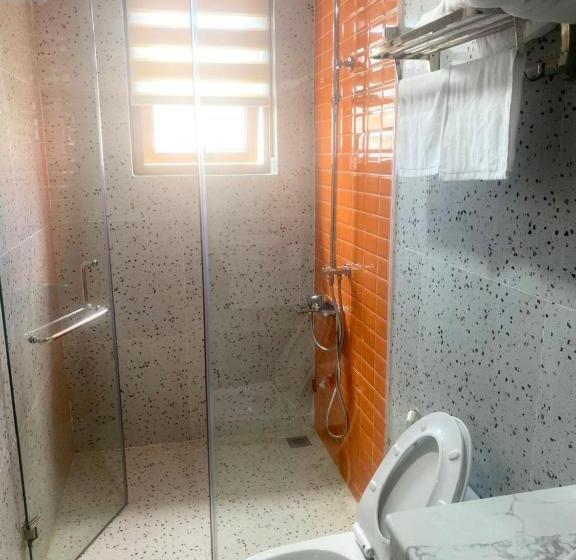 اتاق استاندارد سه نفره, Rova Hotel   Positano Horse Phú Quốc
