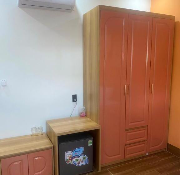 اتاق استاندارد سه نفره, Rova Hotel   Positano Horse Phú Quốc