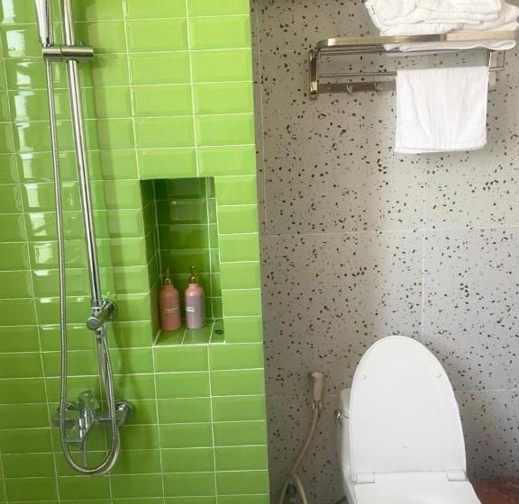اتاق استاندارد سه نفره, Rova Hotel   Positano Horse Phú Quốc