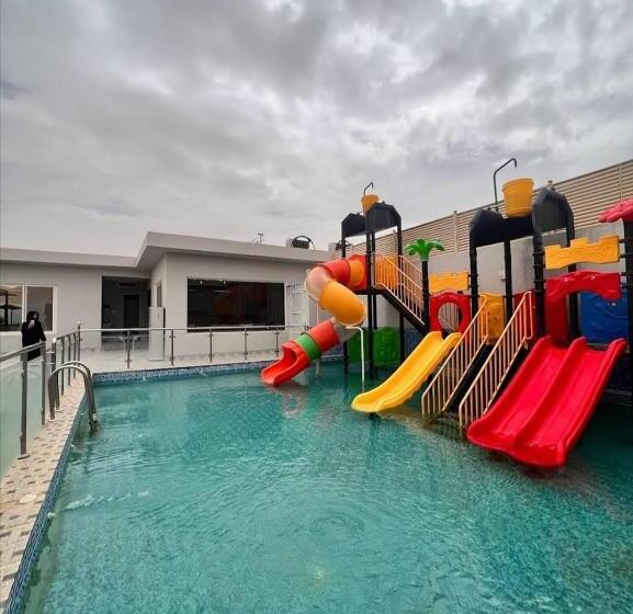 کلبه ییلاقی, Fun Day Chalets