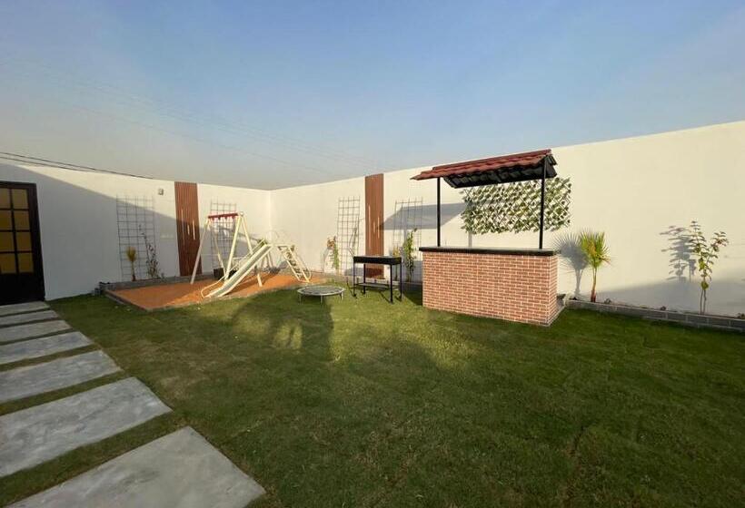 کلبه ییلاقی, Fun Day Chalets