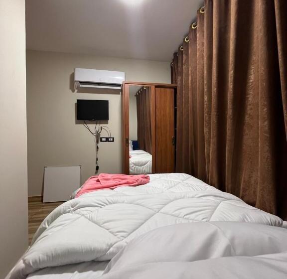 اتاق لوکس یک تخته, Revento