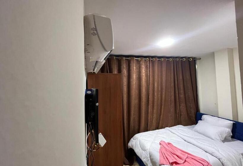 اتاق لوکس یک تخته, Revento