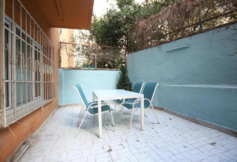 3 Bedroom Suite, Saygın Apartments