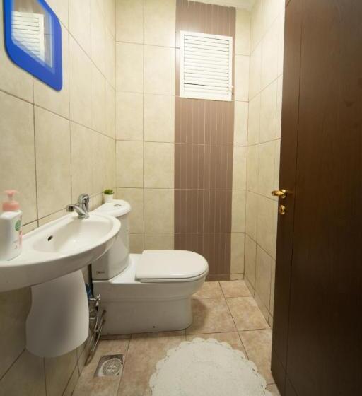 آپارتمان لوکس 1 خوابه, Saygın Apartments