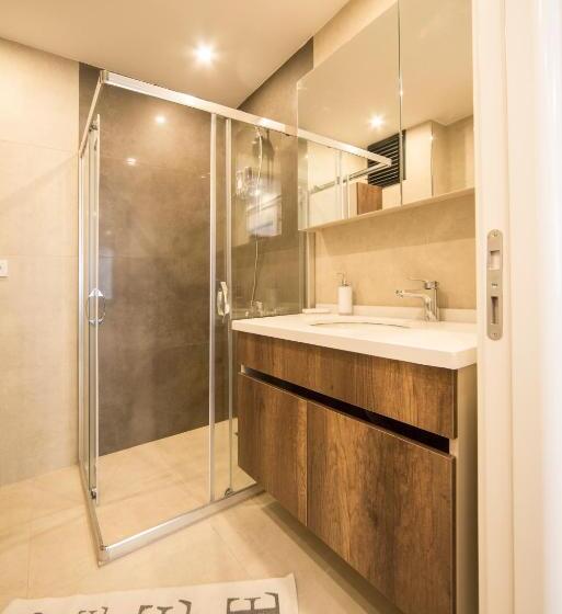 آپارتمان سوپریور 1 خوابه, Saygın Apartments