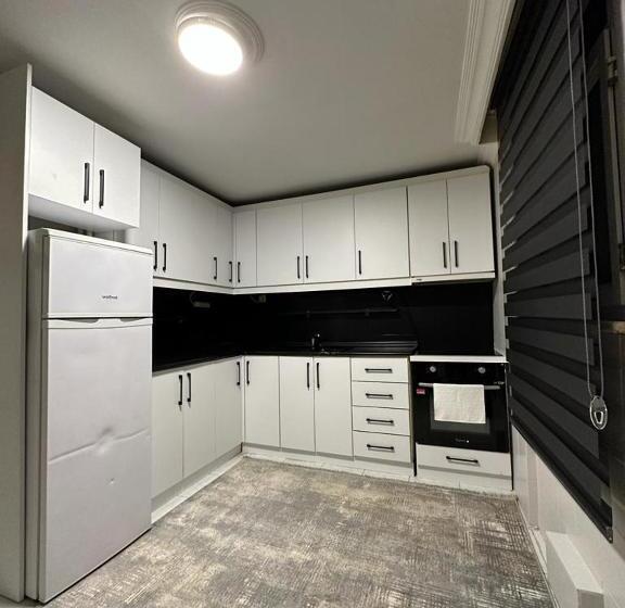 3 Bedroom Suite, Saygın Apartments