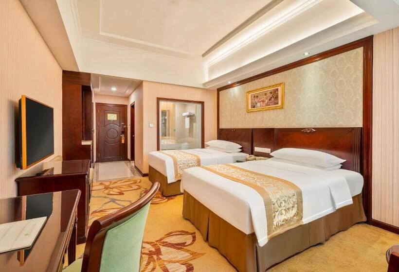 اتاق لوکس, Vienna Hotel Shenzhen International Airport