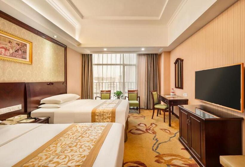 اتاق لوکس, Vienna Hotel Shenzhen International Airport