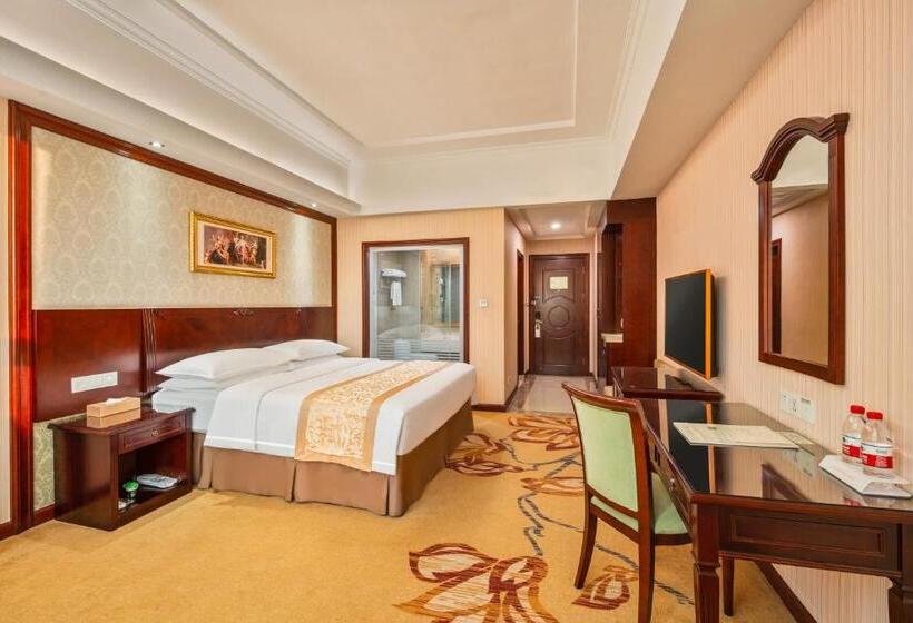 اتاق لوکس, Vienna Hotel Shenzhen International Airport