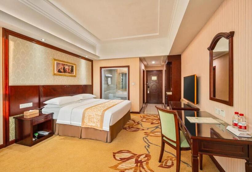 اتاق لوکس, Vienna Hotel Shenzhen International Airport