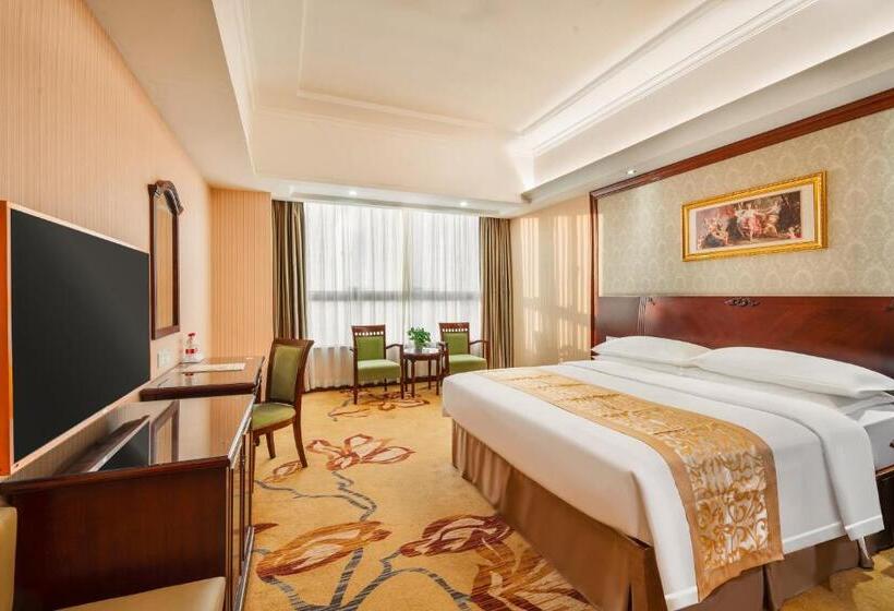 اتاق لوکس, Vienna Hotel Shenzhen International Airport