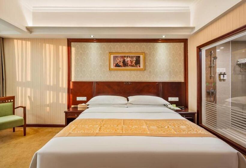 اتاق لوکس, Vienna Hotel Shenzhen International Airport