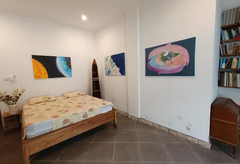 اتاق استاندارد, Skylodge B&b
