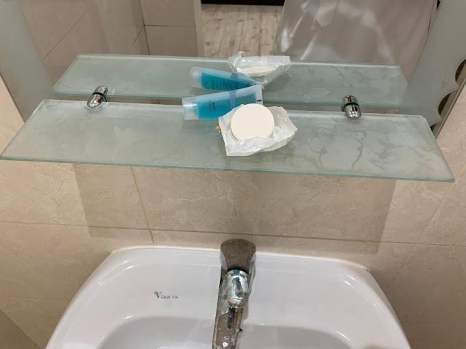 اتاق خانوادگی, فيو بارك للشقق المخدومة