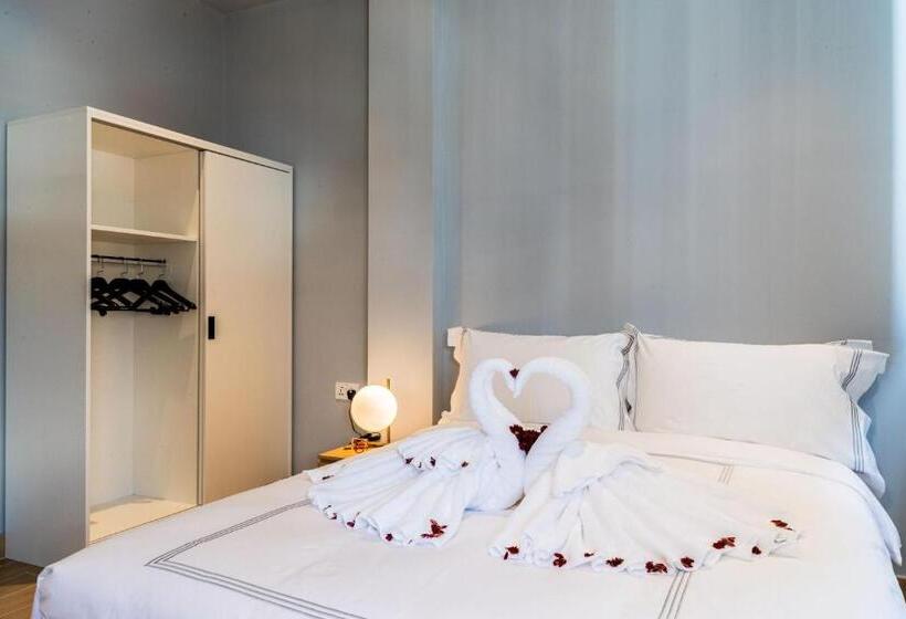 اتاق استاندارد, Emerald Hotel Residence