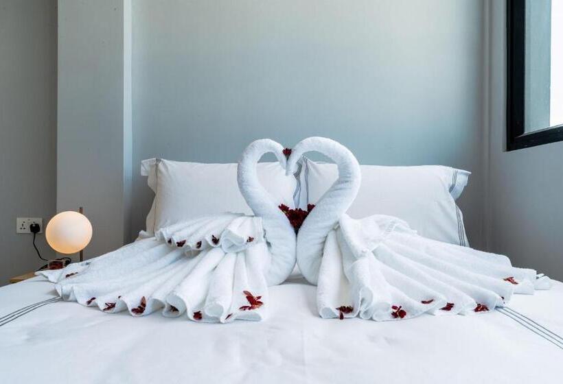 اتاق استاندارد, Emerald Hotel Residence