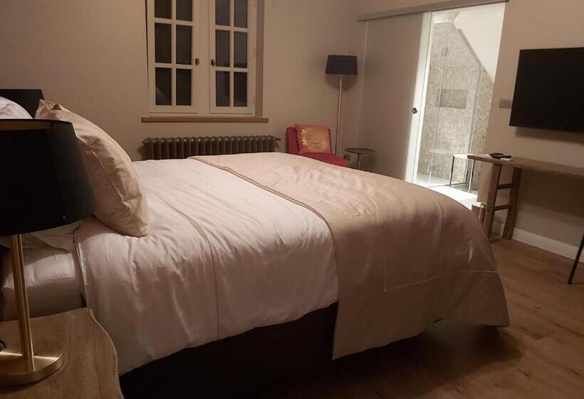 اتاق لوکس, B&b Asmara