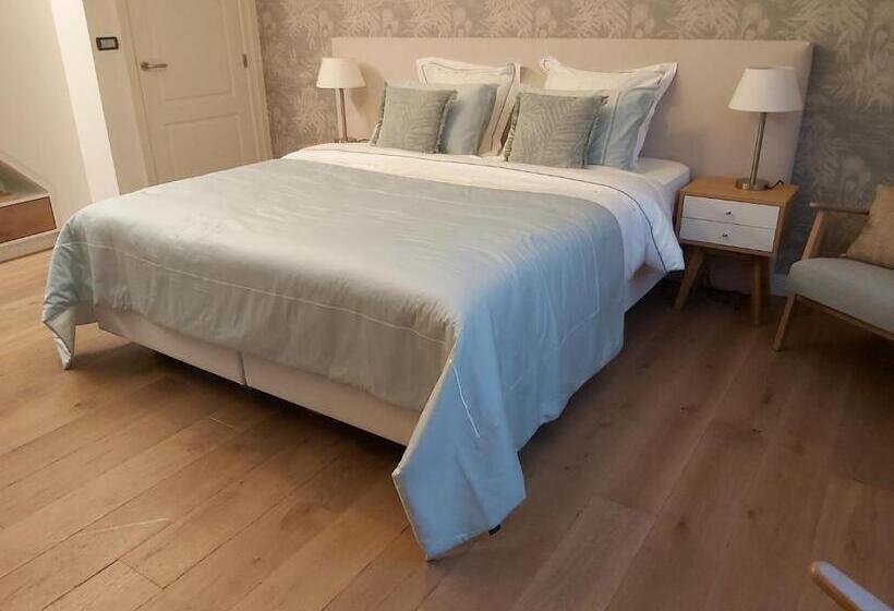 اتاق لوکس, B&b Asmara