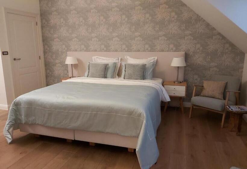 اتاق لوکس, B&b Asmara