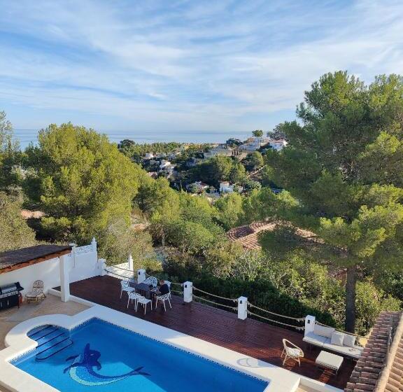اتاق استاندارد, Coliving & Coworking Costa Blanca