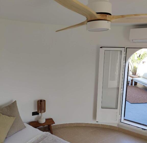 اتاق استاندارد, Coliving & Coworking Costa Blanca