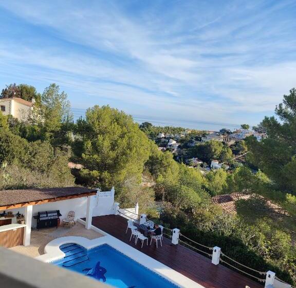 اتاق استاندارد, Coliving & Coworking Costa Blanca