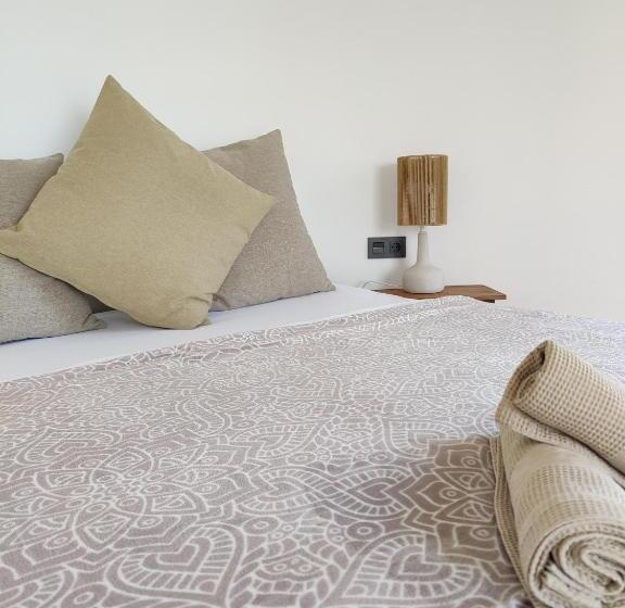 اتاق استاندارد, Coliving & Coworking Costa Blanca