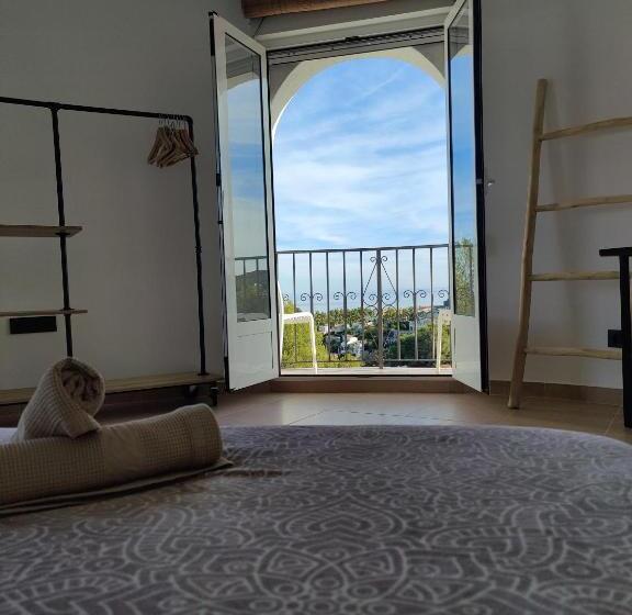 اتاق استاندارد, Coliving & Coworking Costa Blanca