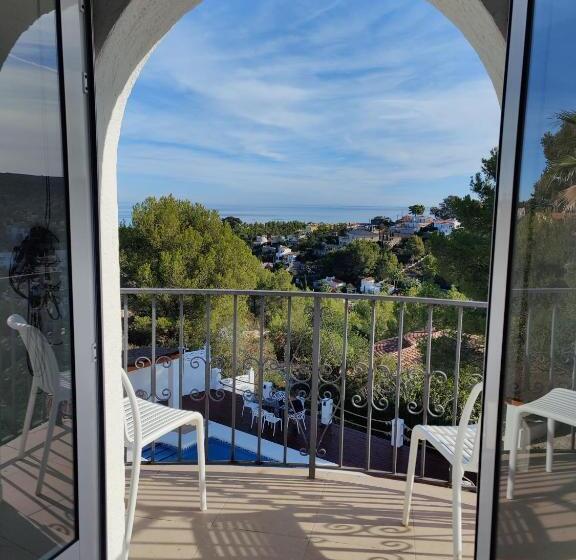 اتاق استاندارد, Coliving & Coworking Costa Blanca