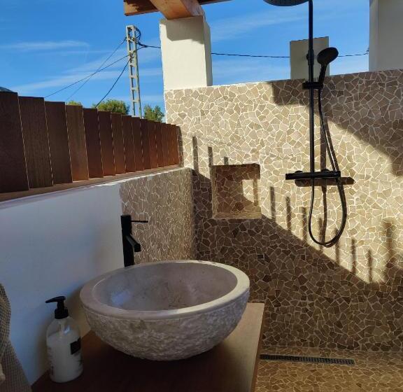 اتاق استاندارد, Coliving & Coworking Costa Blanca
