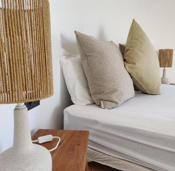 اتاق استاندارد, Coliving & Coworking Costa Blanca