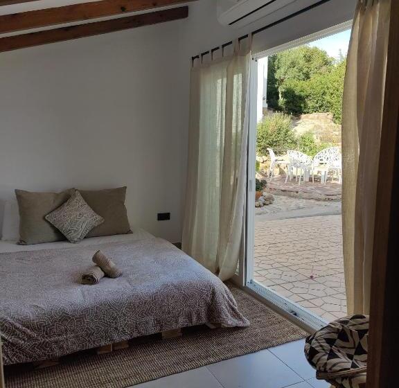 اتاق استاندارد, Coliving & Coworking Costa Blanca