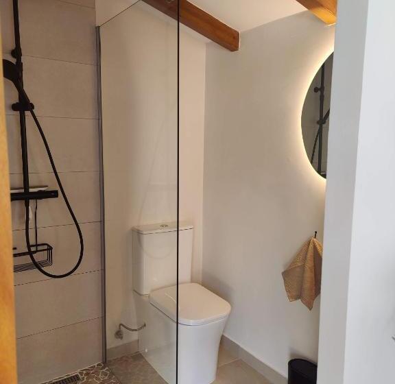 اتاق استاندارد, Coliving & Coworking Costa Blanca