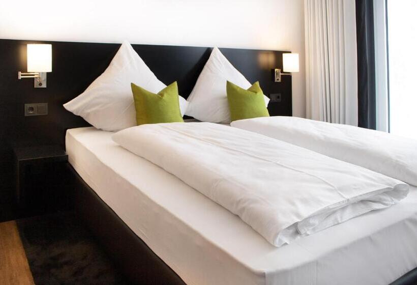 اتاق استاندارد, Hef Hotel By Wmm Hotels