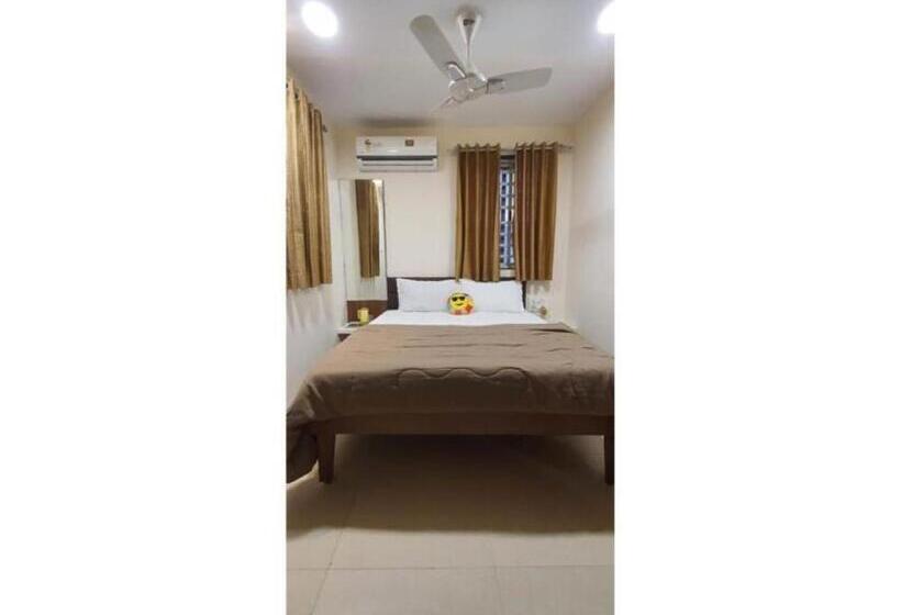 اتاق لوکس, Desert Inn, Bhuj