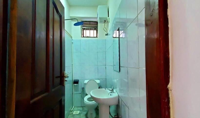 اتاق استاندارد, Komar Lira City