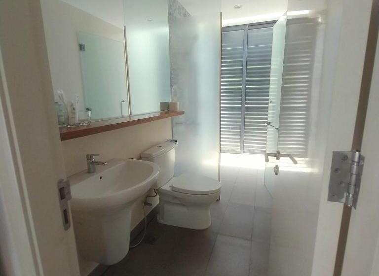 اتاق لوکس, Lovely Room Oceanami Resort