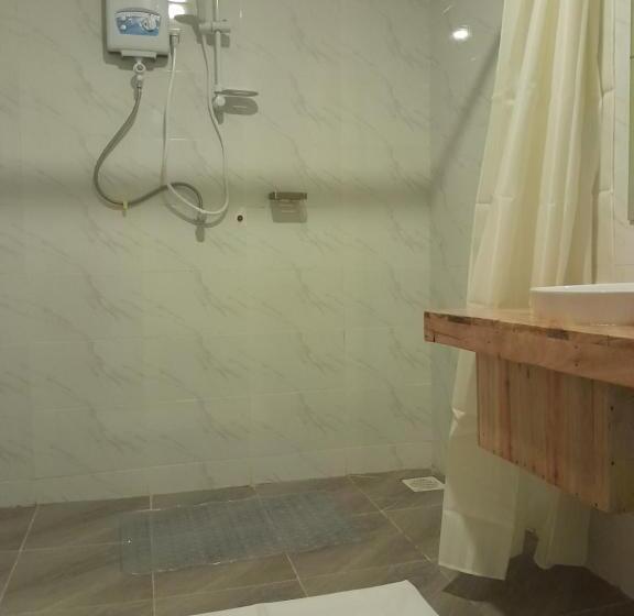 اتاق استاندارد با بالکن, Penety Amboseli Resort