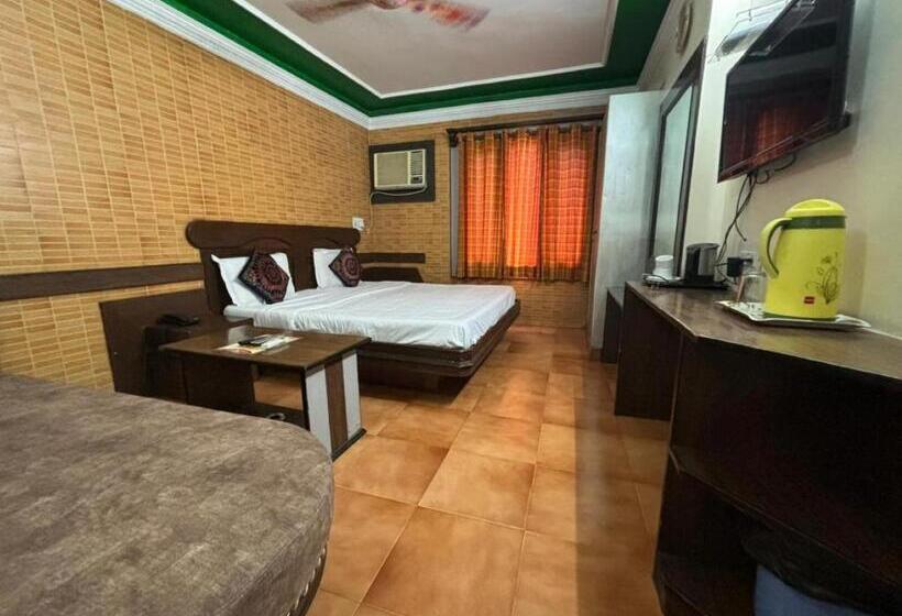 اتاق استاندارد, Swastik Jammu, Jammu And Kashmir