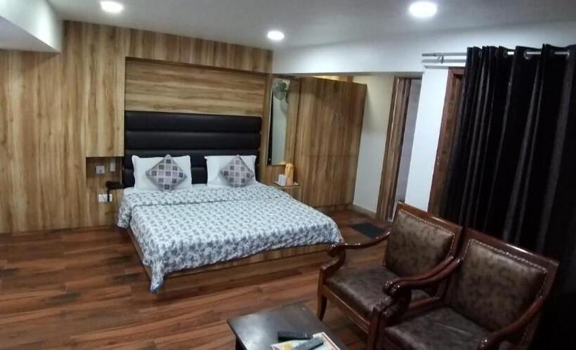 اتاق استاندارد, Swastik Jammu, Jammu And Kashmir