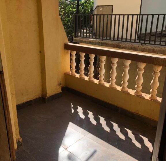 经济房, Thomas Beach Guesthouse