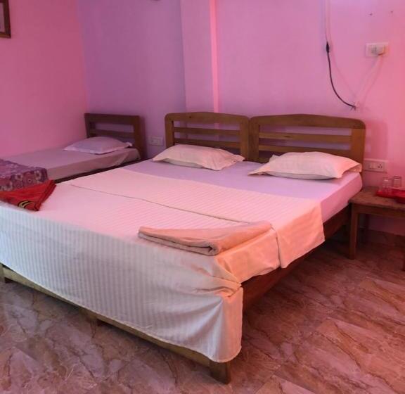 经济房, Thomas Beach Guesthouse